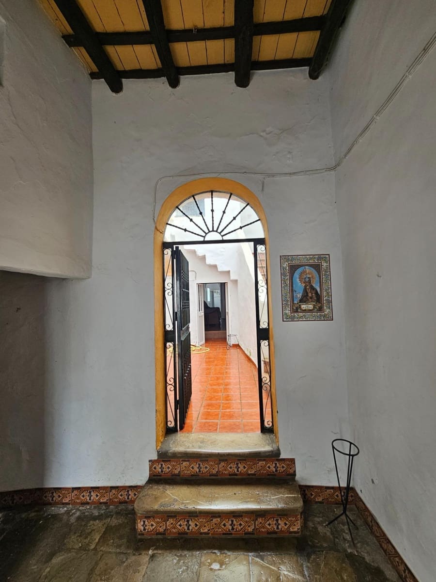 6 quarto Casa em Banda para venda em Vejer de la Frontera - 385 000 € (Ref: 8347953)