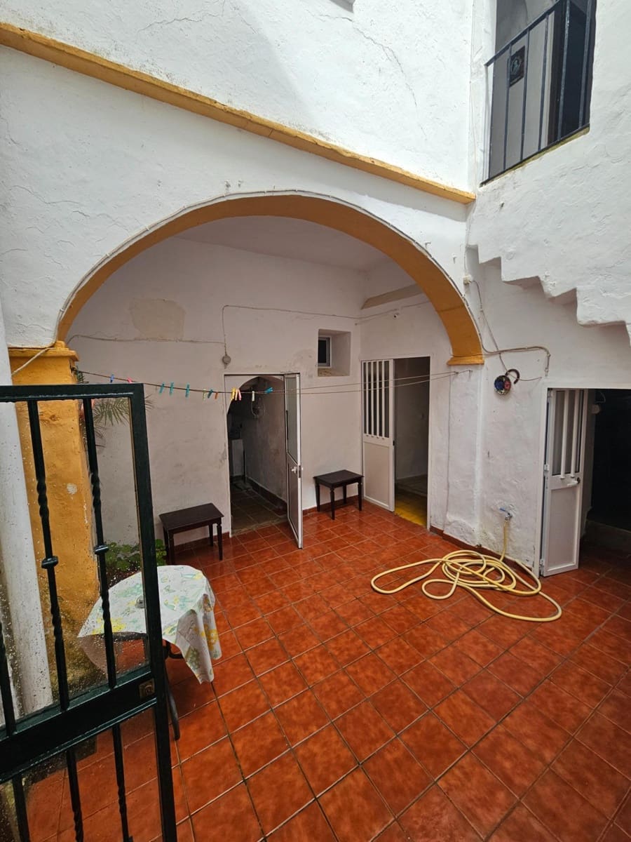 6 quarto Casa em Banda para venda em Vejer de la Frontera - 385 000 € (Ref: 8347953)
