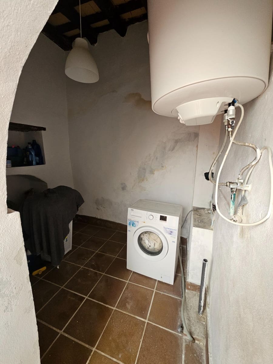 6 quarto Casa em Banda para venda em Vejer de la Frontera - 385 000 € (Ref: 8347953)