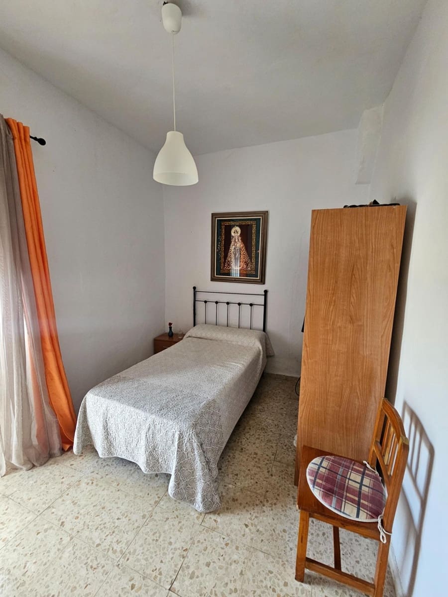 6 quarto Casa em Banda para venda em Vejer de la Frontera - 385 000 € (Ref: 8347953)