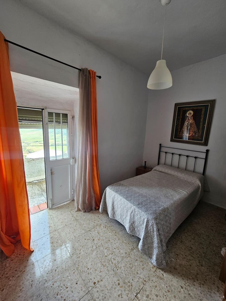 6 quarto Casa em Banda para venda em Vejer de la Frontera - 385 000 € (Ref: 8347953)