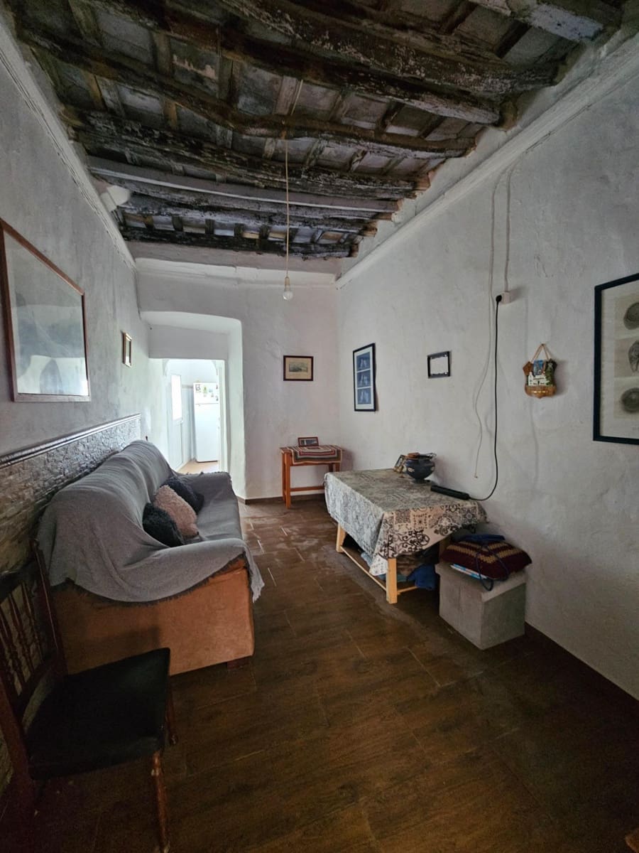 6 quarto Casa em Banda para venda em Vejer de la Frontera - 385 000 € (Ref: 8347953)
