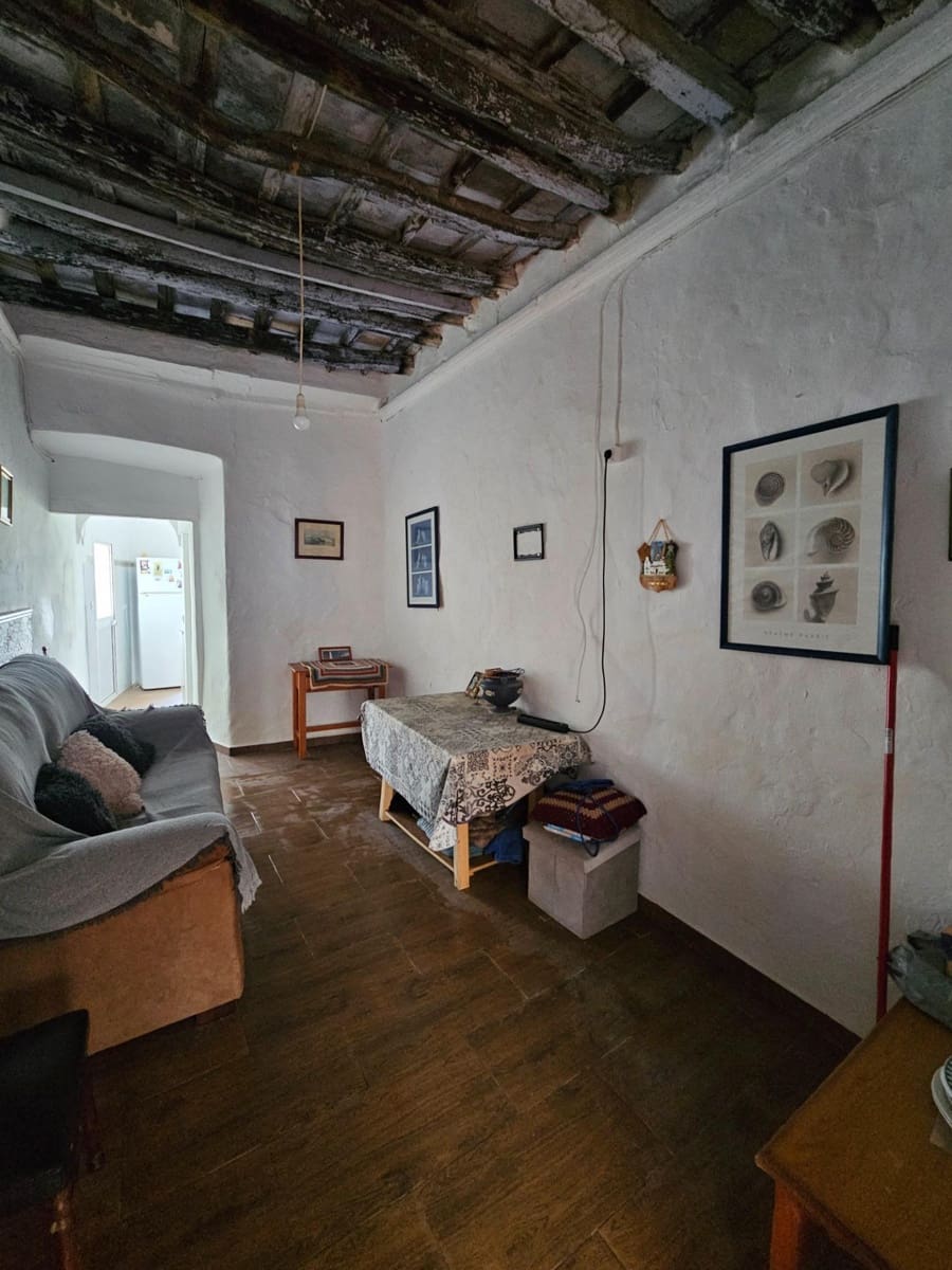 6 quarto Casa em Banda para venda em Vejer de la Frontera - 385 000 € (Ref: 8347953)