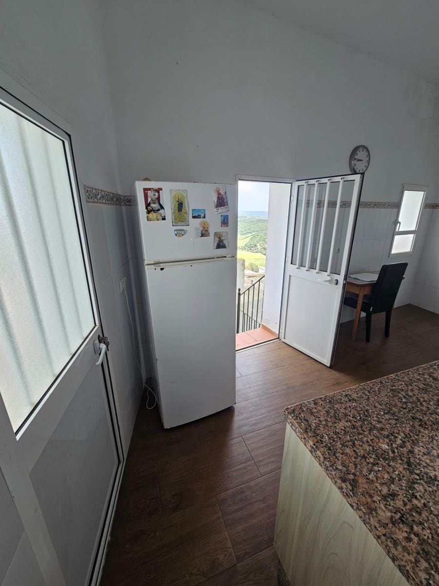 6 quarto Casa em Banda para venda em Vejer de la Frontera - 385 000 € (Ref: 8347953)