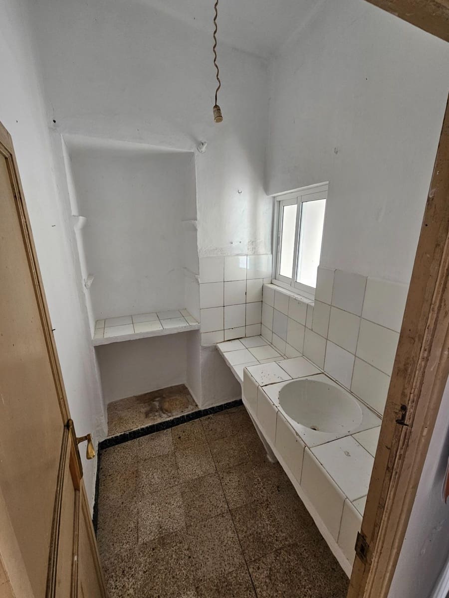 6 quarto Casa em Banda para venda em Vejer de la Frontera - 385 000 € (Ref: 8347953)