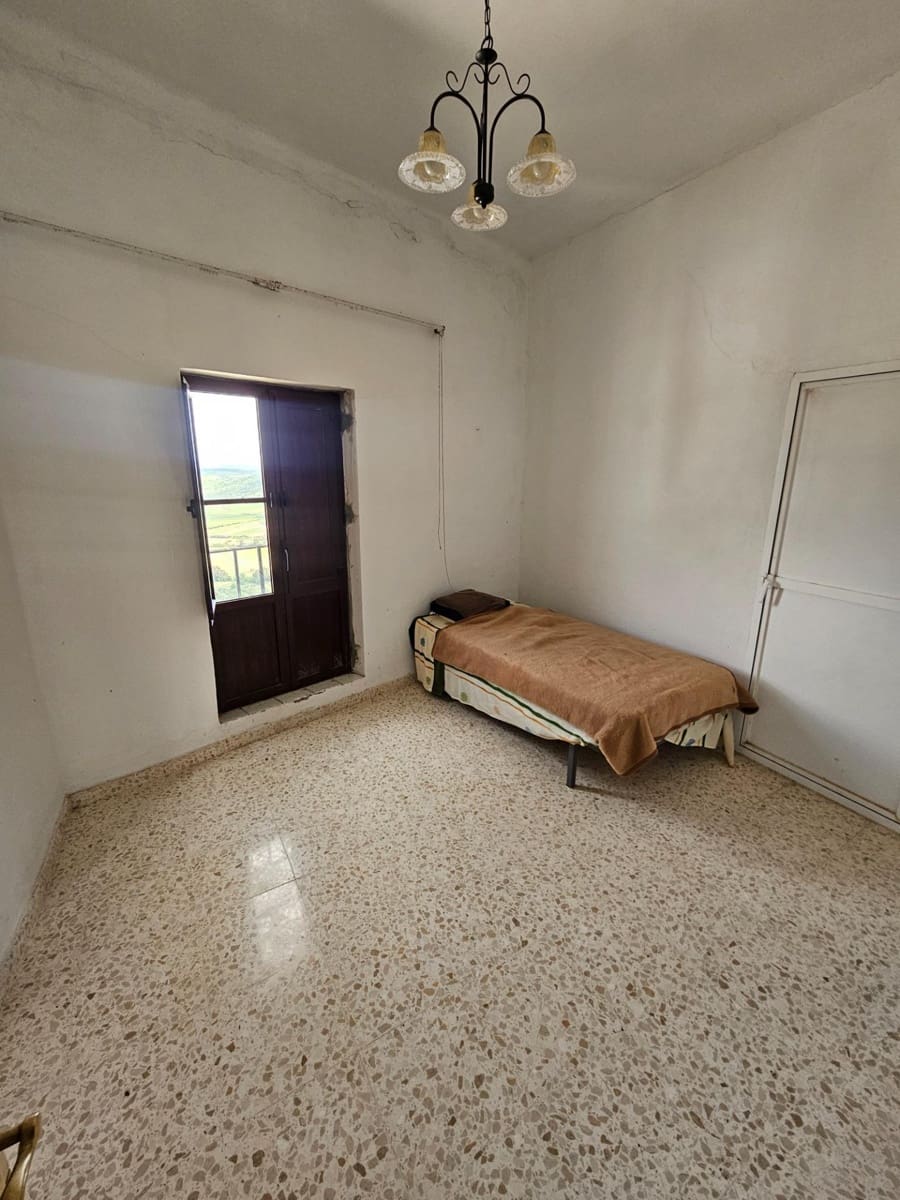 6 quarto Casa em Banda para venda em Vejer de la Frontera - 385 000 € (Ref: 8347953)