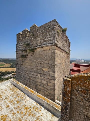 6 sypialnia Dom na sprzedaż w Vejer de la Frontera - 385 000 € (Ref: 8347953)