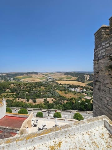 6 sypialnia Dom na sprzedaż w Vejer de la Frontera - 385 000 € (Ref: 8347953)
