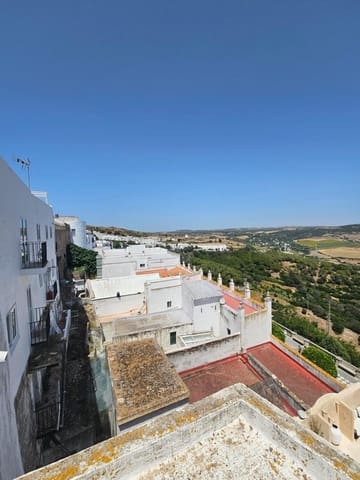 6 sypialnia Dom na sprzedaż w Vejer de la Frontera - 385 000 € (Ref: 8347953)