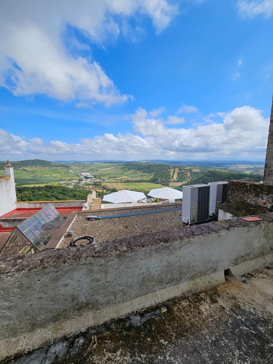 6 quarto Casa em Banda para venda em Vejer de la Frontera - 385 000 € (Ref: 8347953)