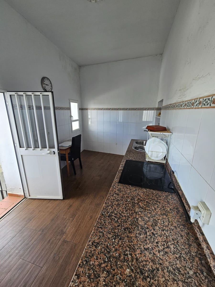 6 quarto Casa em Banda para venda em Vejer de la Frontera - 385 000 € (Ref: 8347953)