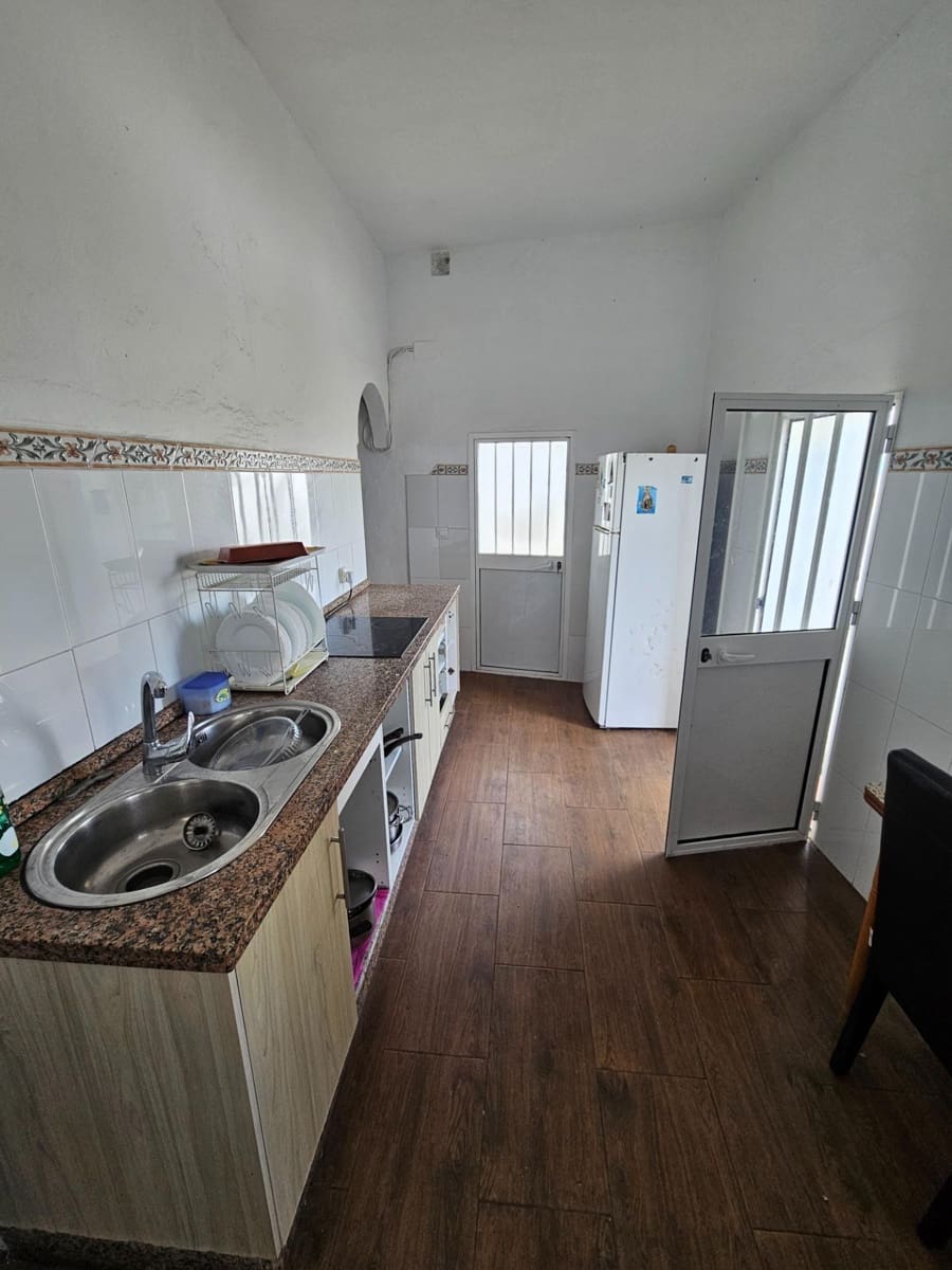 6 quarto Casa em Banda para venda em Vejer de la Frontera - 385 000 € (Ref: 8347953)