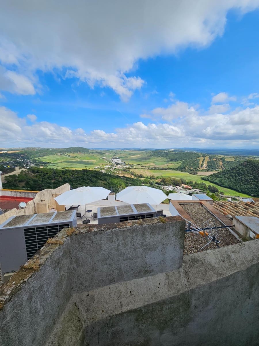 6 quarto Casa em Banda para venda em Vejer de la Frontera - 385 000 € (Ref: 8347953)