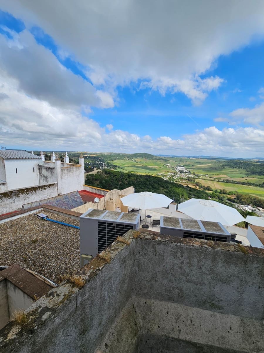 6 quarto Casa em Banda para venda em Vejer de la Frontera - 385 000 € (Ref: 8347953)