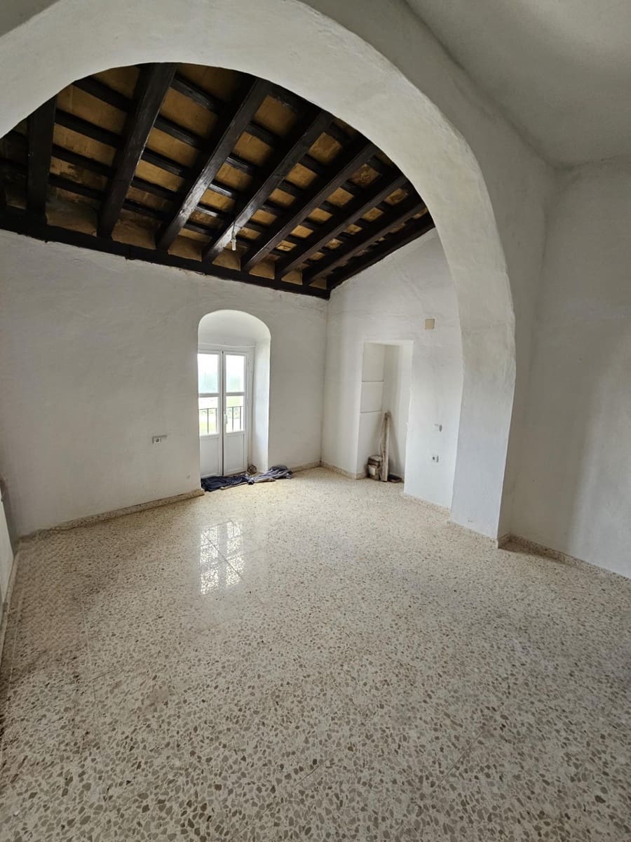 6 quarto Casa em Banda para venda em Vejer de la Frontera - 385 000 € (Ref: 8347953)