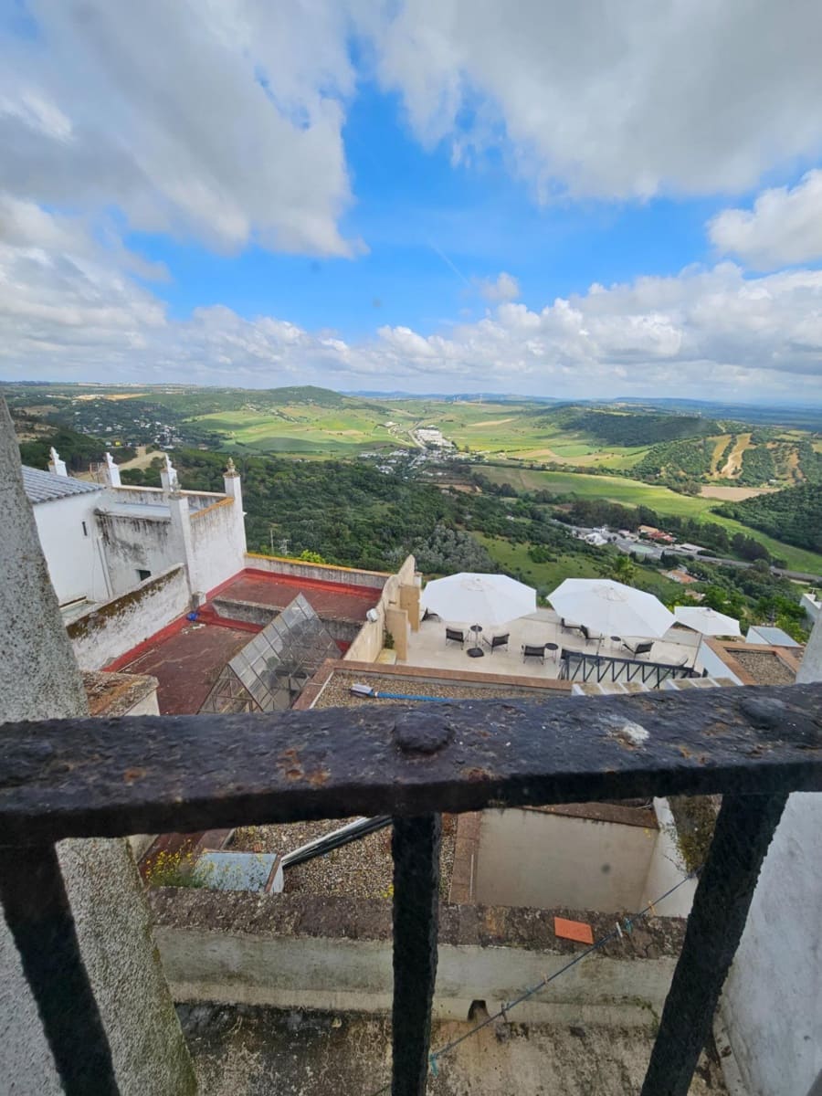 6 quarto Casa em Banda para venda em Vejer de la Frontera - 385 000 € (Ref: 8347953)
