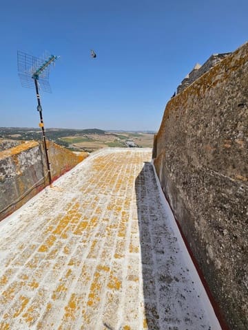 6 sypialnia Dom na sprzedaż w Vejer de la Frontera - 385 000 € (Ref: 8347953)