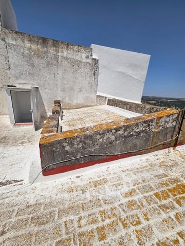 6 sypialnia Dom na sprzedaż w Vejer de la Frontera - 385 000 € (Ref: 8347953)