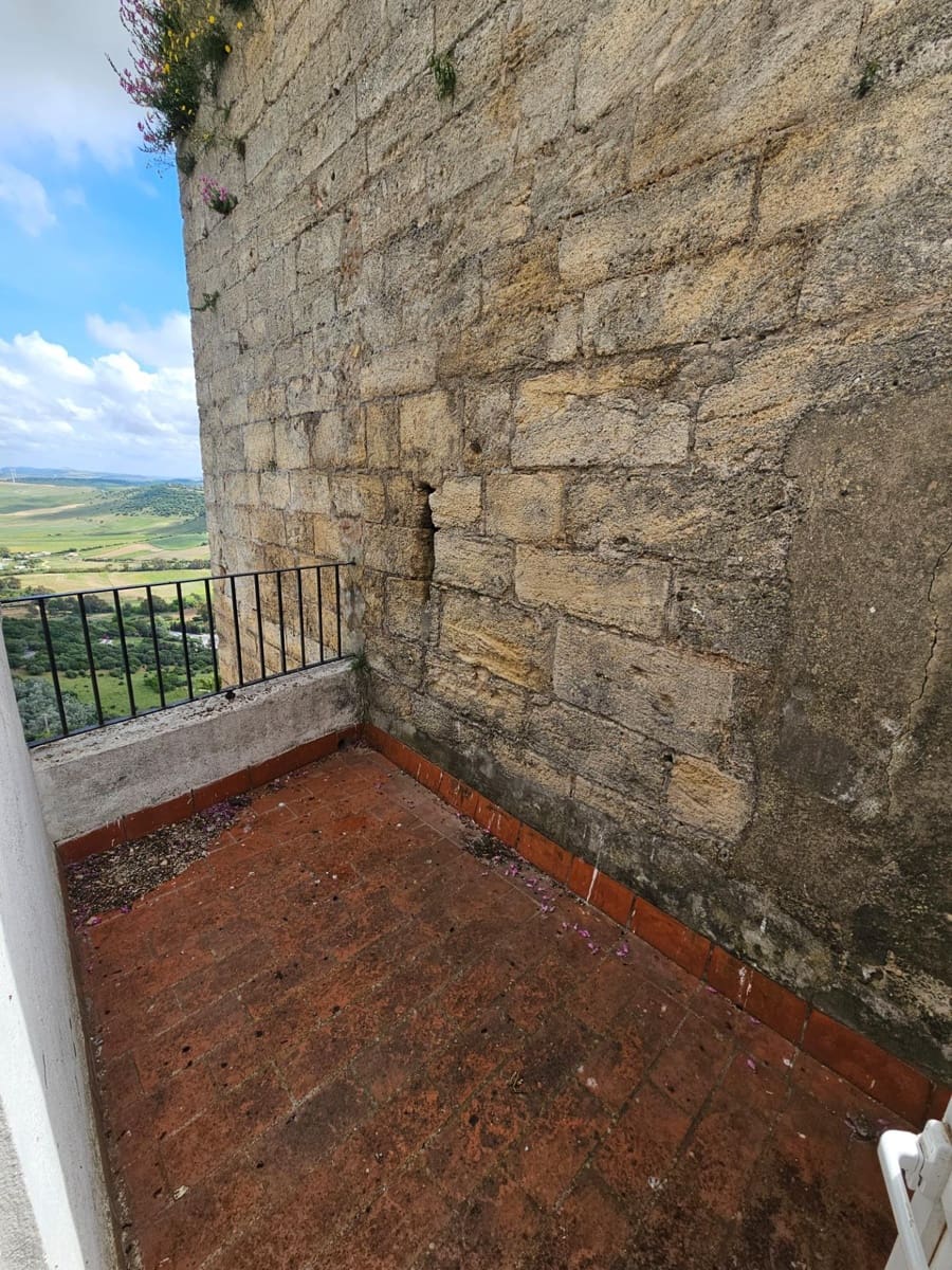 6 quarto Casa em Banda para venda em Vejer de la Frontera - 385 000 € (Ref: 8347953)