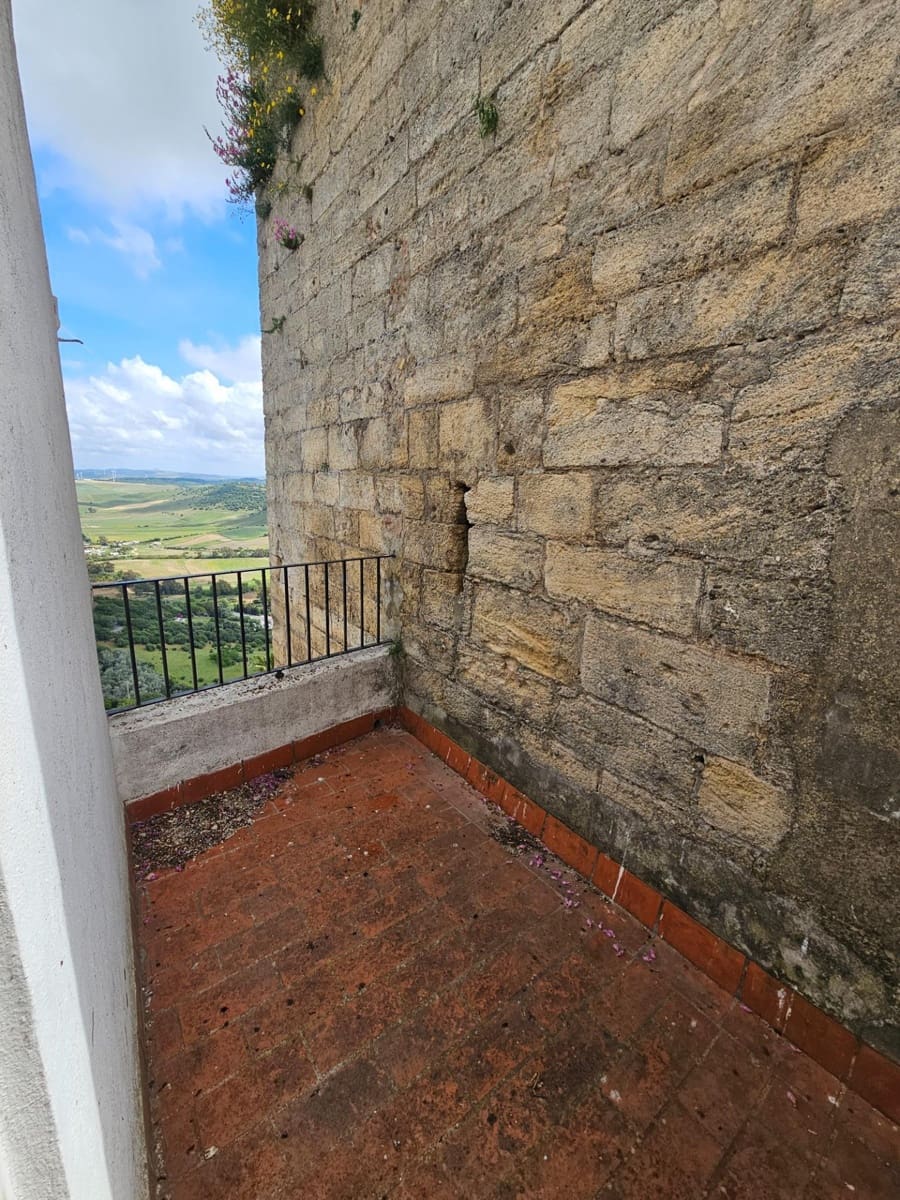 6 quarto Casa em Banda para venda em Vejer de la Frontera - 385 000 € (Ref: 8347953)