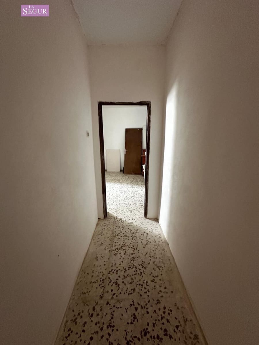 8 soveværelse Rækkehus til salg i Conil de la Frontera - € 292.000 (Ref: 8366474)