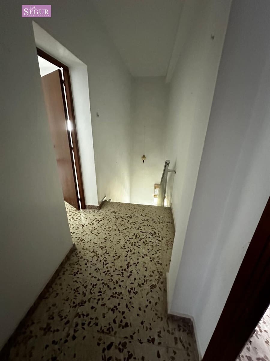 8 soveværelse Rækkehus til salg i Conil de la Frontera - € 292.000 (Ref: 8366474)