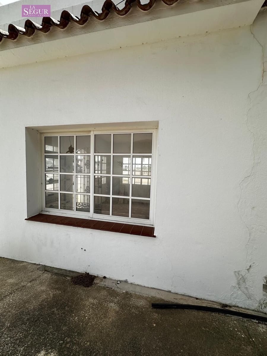 8 soveværelse Rækkehus til salg i Conil de la Frontera - € 292.000 (Ref: 8366474)