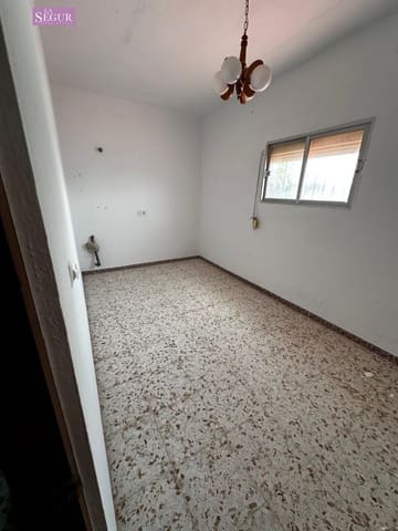 8 chambre Villa/Maison Mitoyenne à vendre à Conil de la Frontera - 292 000 € (Ref: 8366474)