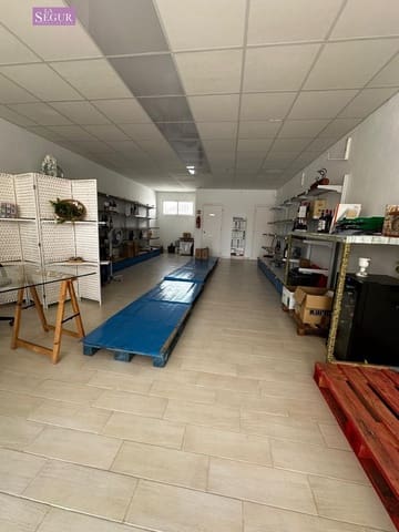 8 chambre Villa/Maison Mitoyenne à vendre à Conil de la Frontera - 292 000 € (Ref: 8366474)