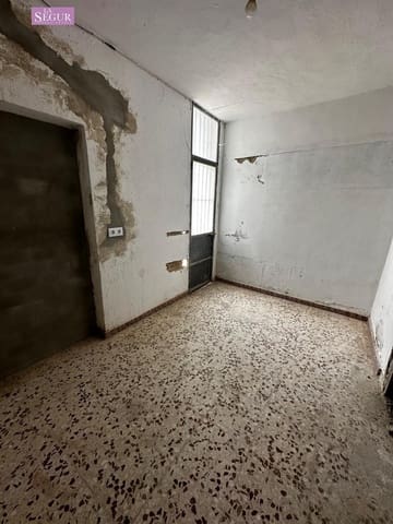 8 chambre Villa/Maison Mitoyenne à vendre à Conil de la Frontera - 292 000 € (Ref: 8366474)