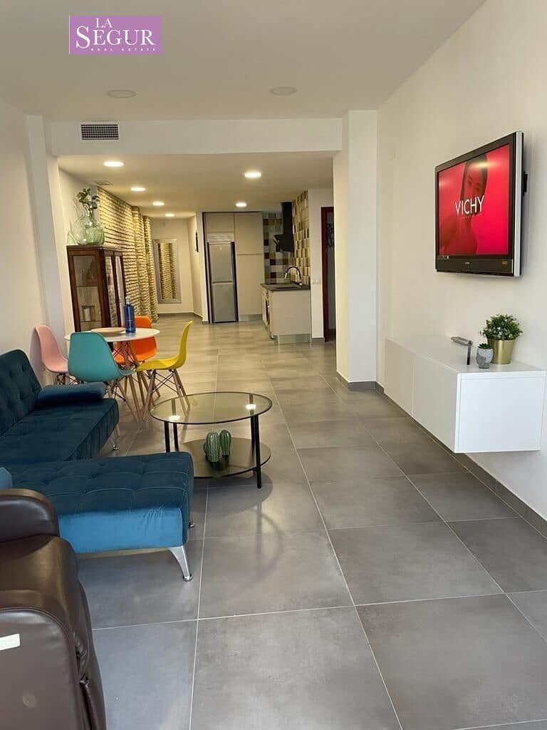 3 sypialnia Mieszkanie na sprzedaż w Medina-Sidonia - 155 000 € (Ref: 8395153)