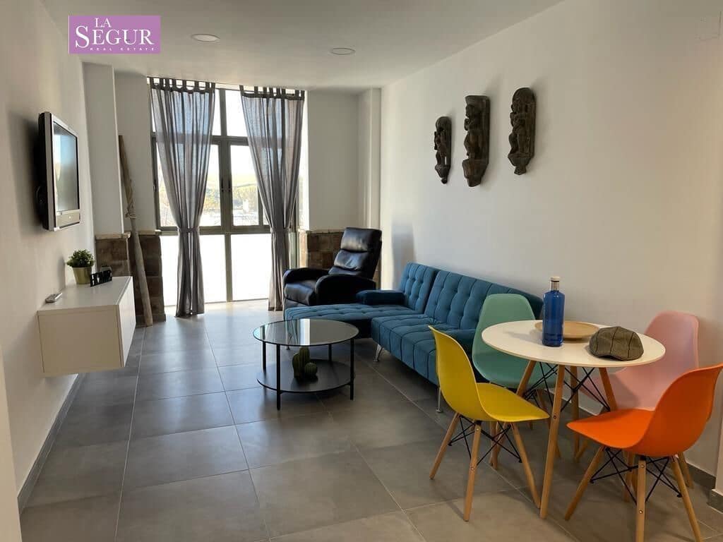 3 sypialnia Mieszkanie na sprzedaż w Medina-Sidonia - 155 000 € (Ref: 8395153)