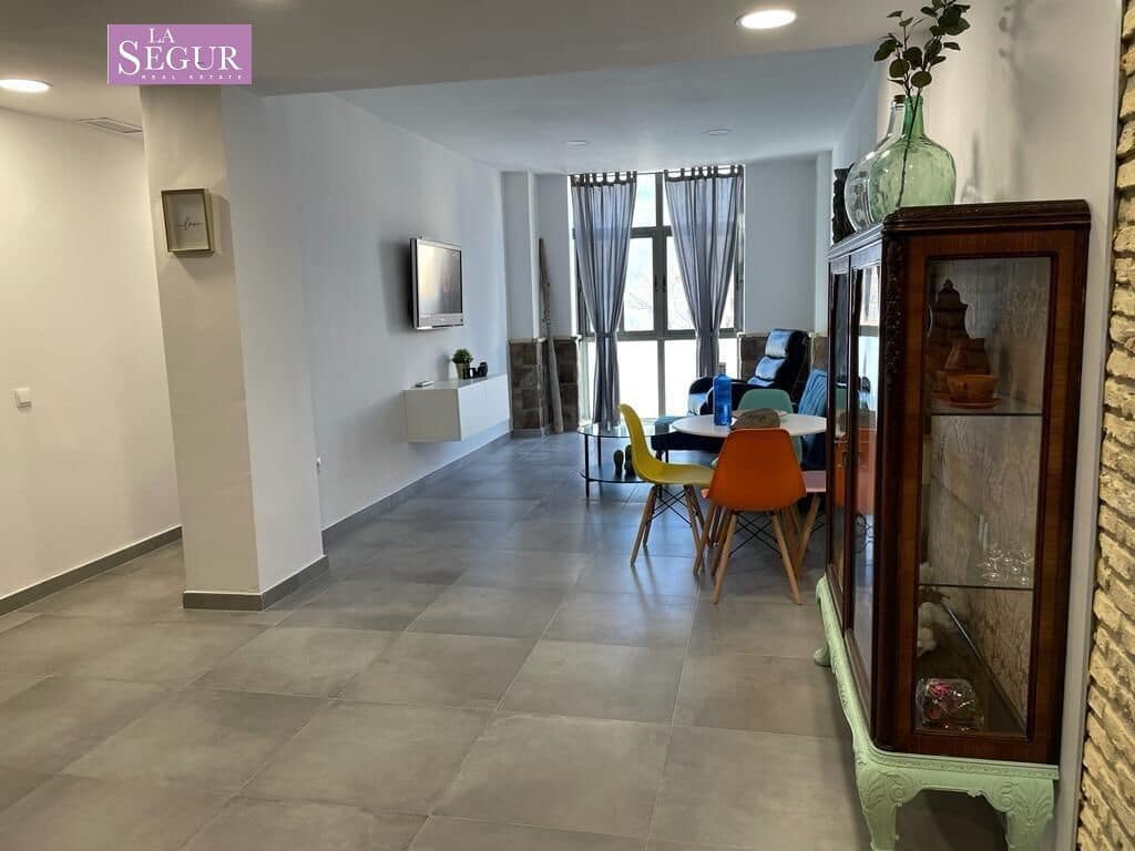 3 sypialnia Mieszkanie na sprzedaż w Medina-Sidonia - 155 000 € (Ref: 8395153)