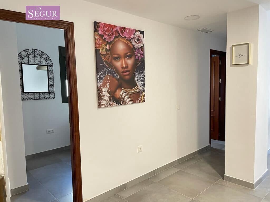 3 sypialnia Mieszkanie na sprzedaż w Medina-Sidonia - 155 000 € (Ref: 8395153)