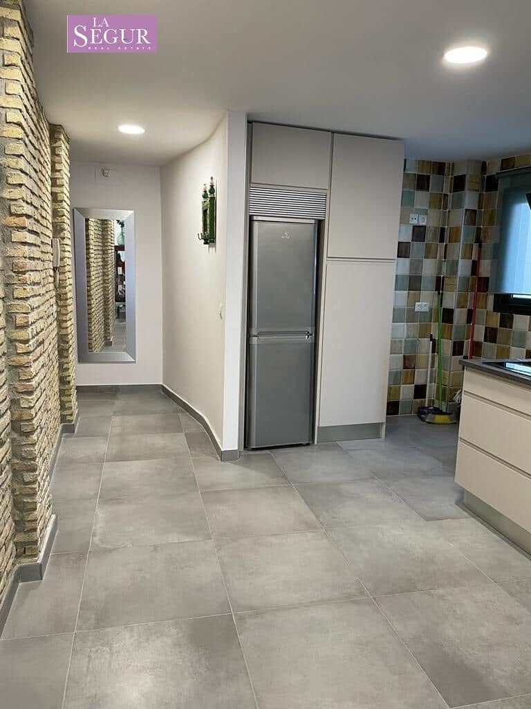 3 sypialnia Mieszkanie na sprzedaż w Medina-Sidonia - 155 000 € (Ref: 8395153)