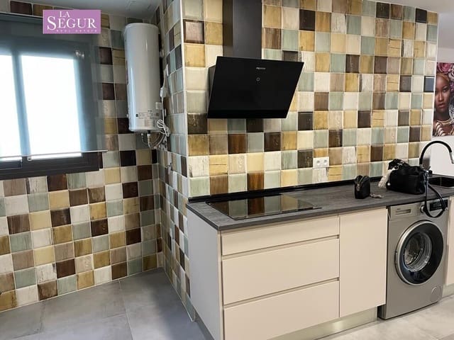 3 sypialnia Mieszkanie na sprzedaż w Medina-Sidonia - 155 000 € (Ref: 8395153)