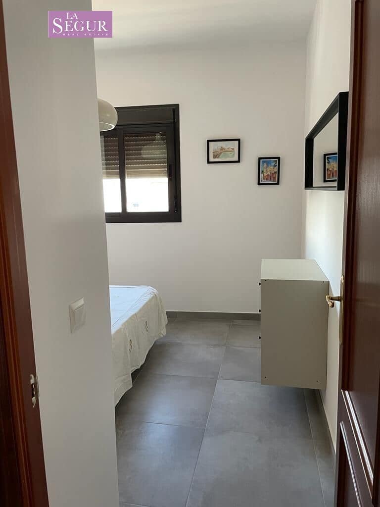 3 sypialnia Mieszkanie na sprzedaż w Medina-Sidonia - 155 000 € (Ref: 8395153)