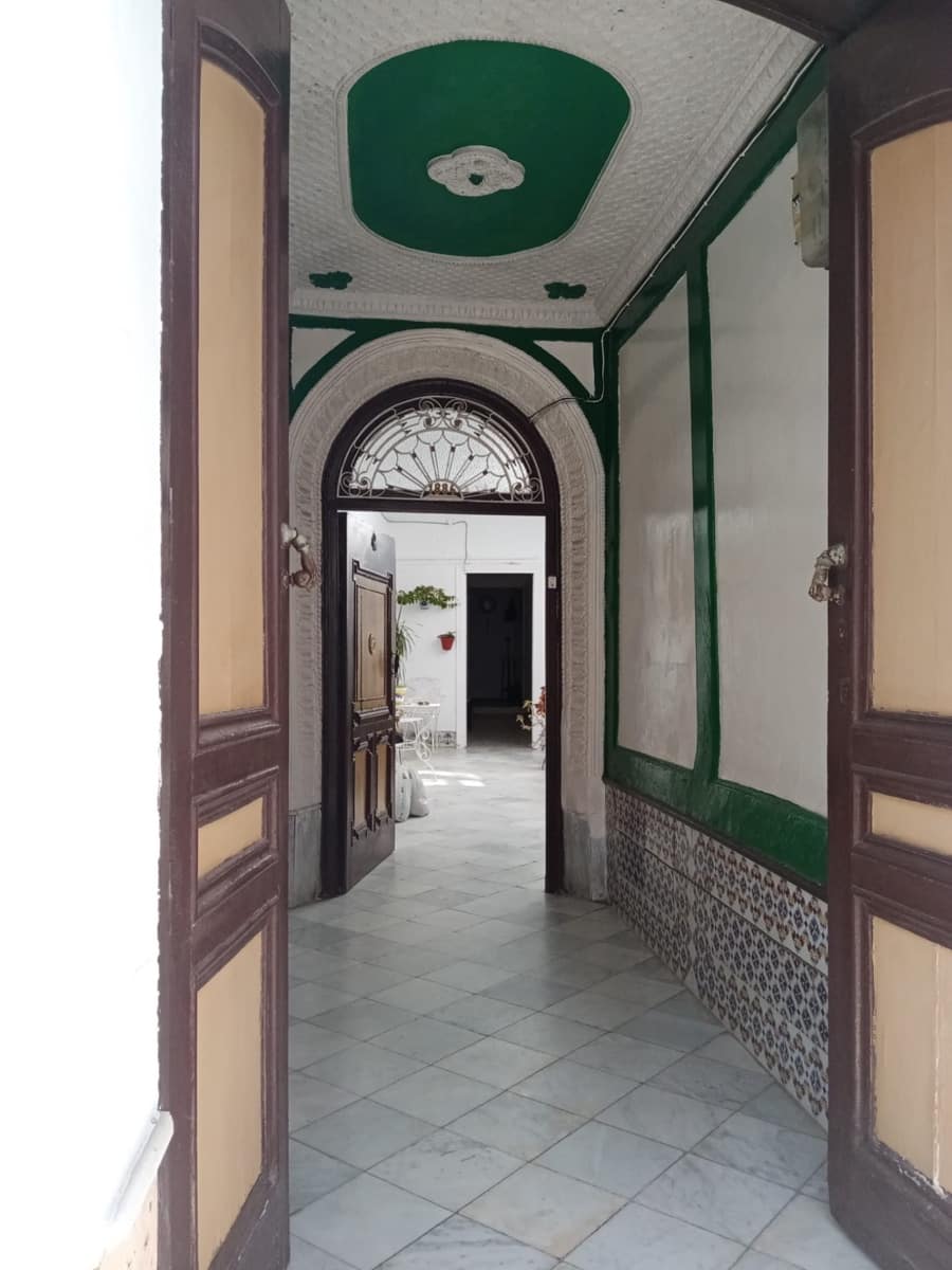 5 chambre Maison de Ville à vendre à Medina-Sidonia - 300 000 € (Ref: 8428957)