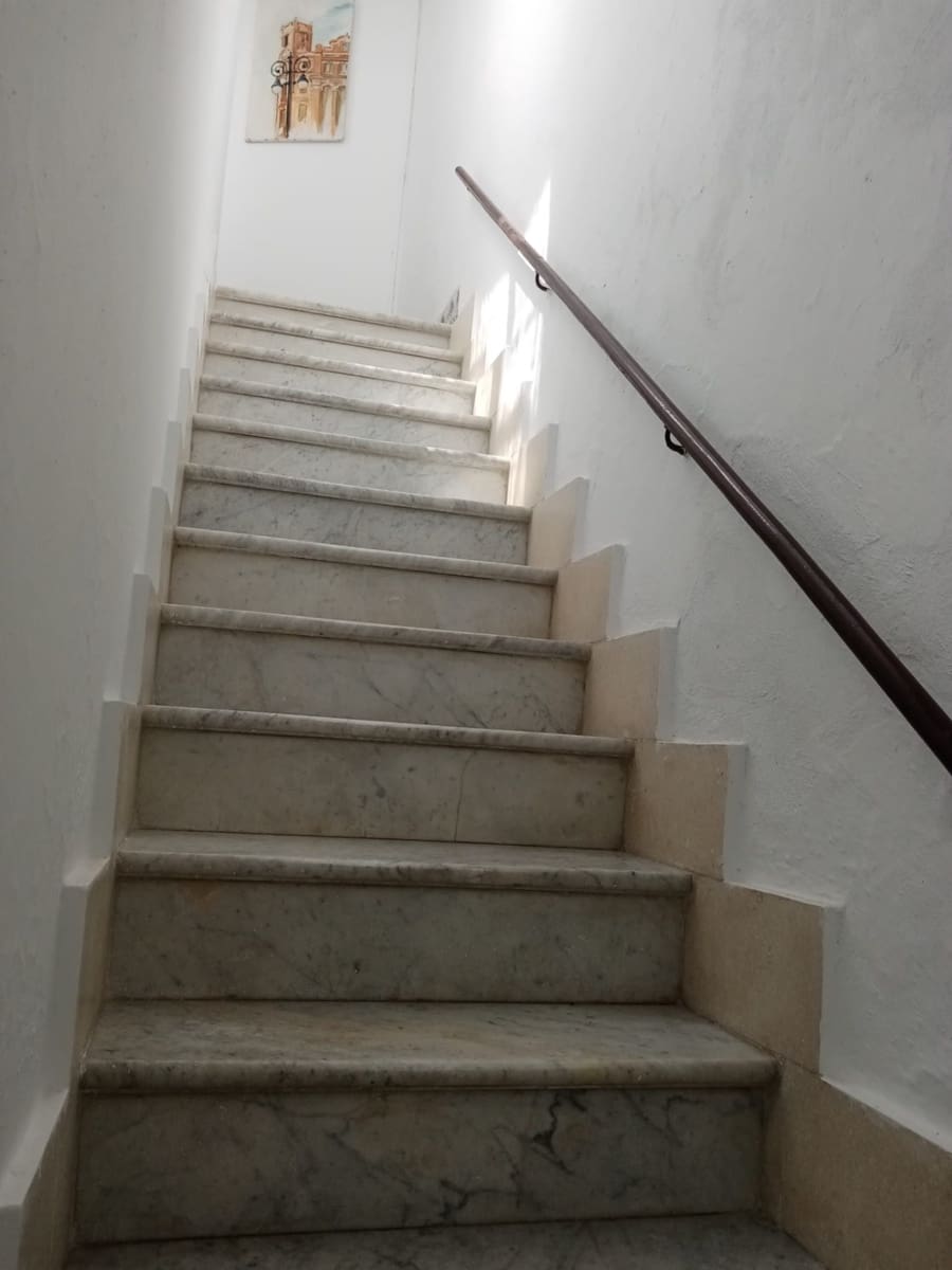 5 chambre Maison de Ville à vendre à Medina-Sidonia - 300 000 € (Ref: 8428957)