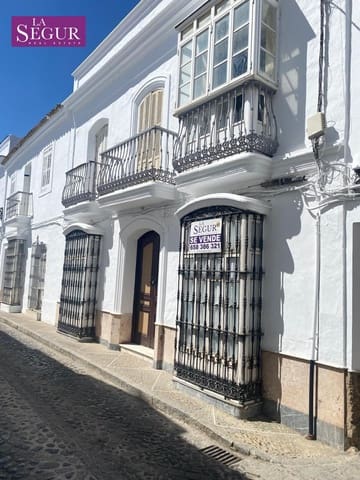 5 makuuhuone Omakotitalo myytävänä paikassa Medina-Sidonia - 300 000 € (Ref: 8428957)