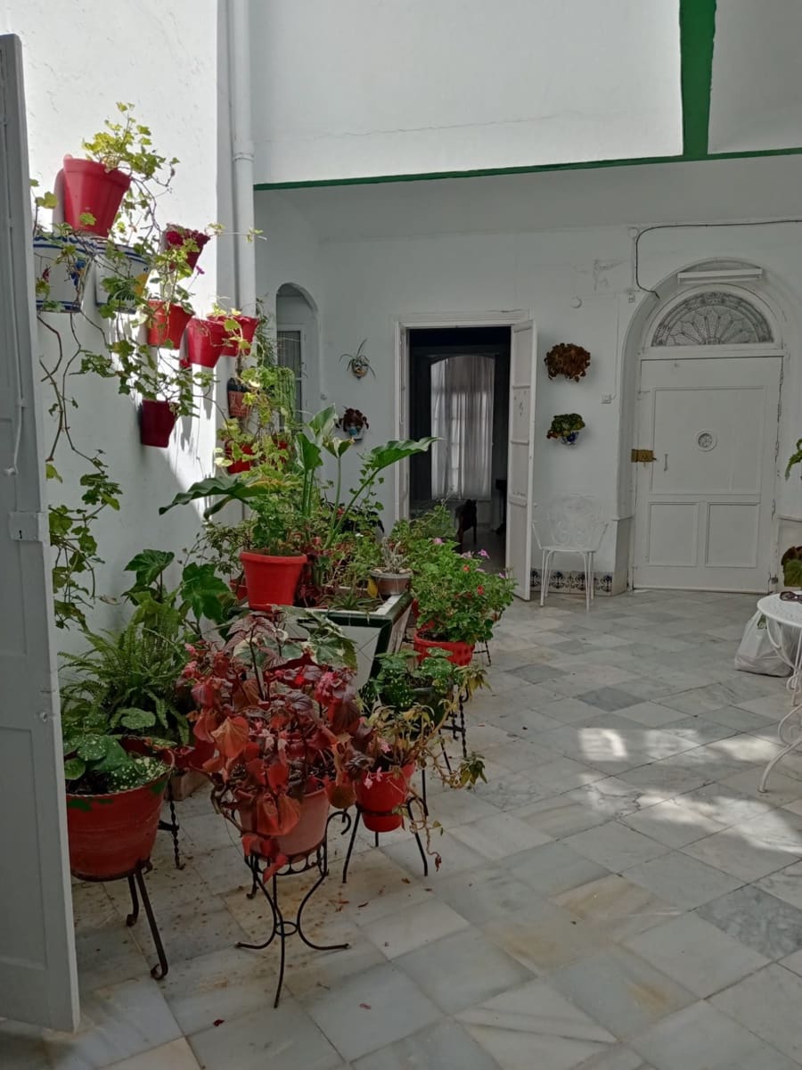 5 chambre Maison de Ville à vendre à Medina-Sidonia - 300 000 € (Ref: 8428957)