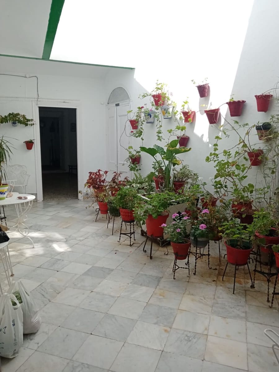 5 chambre Maison de Ville à vendre à Medina-Sidonia - 300 000 € (Ref: 8428957)