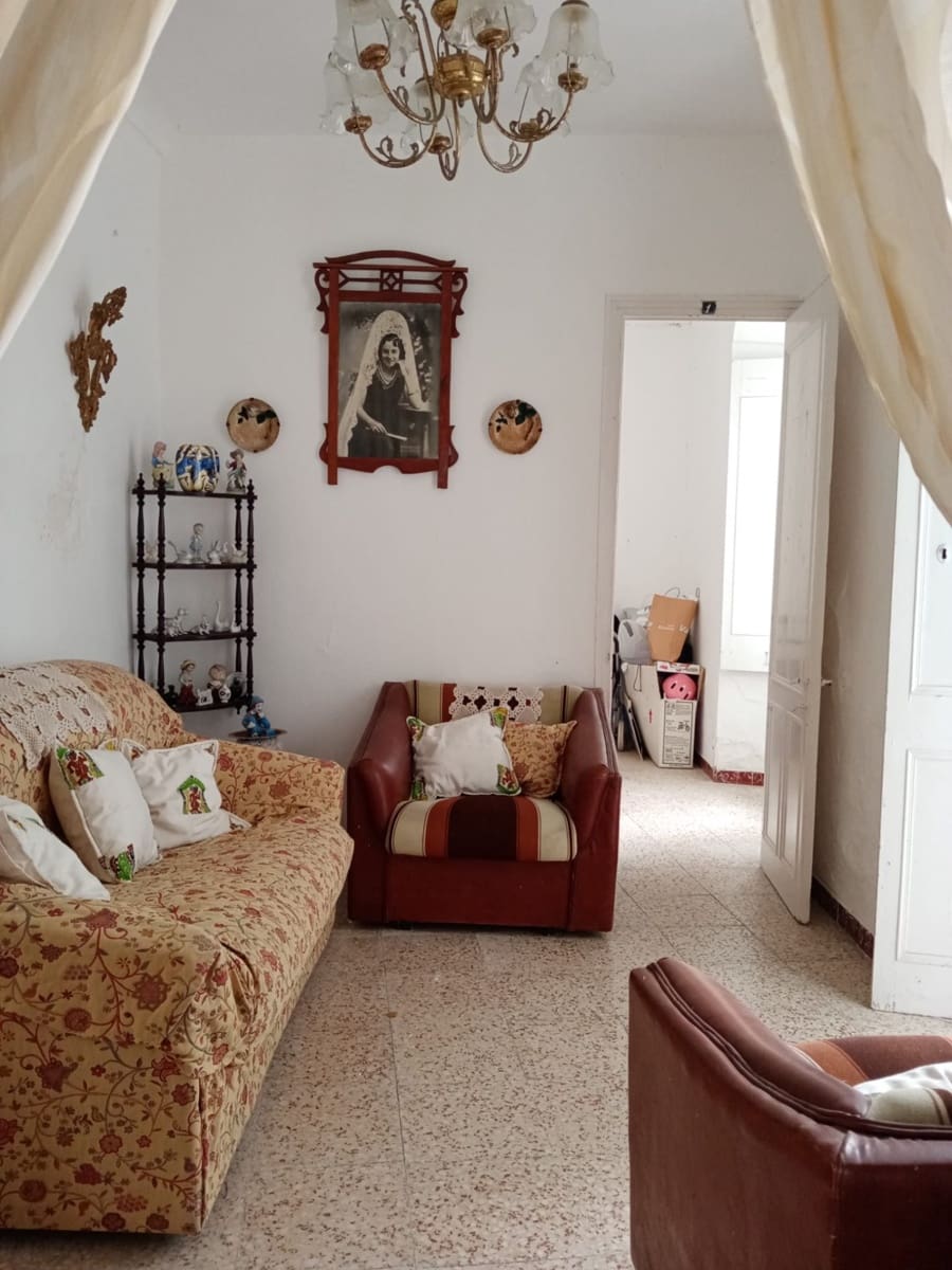 5 chambre Maison de Ville à vendre à Medina-Sidonia - 300 000 € (Ref: 8428957)