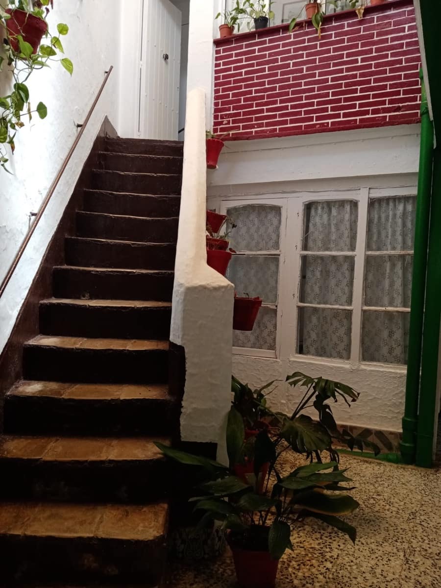 5 chambre Maison de Ville à vendre à Medina-Sidonia - 300 000 € (Ref: 8428957)