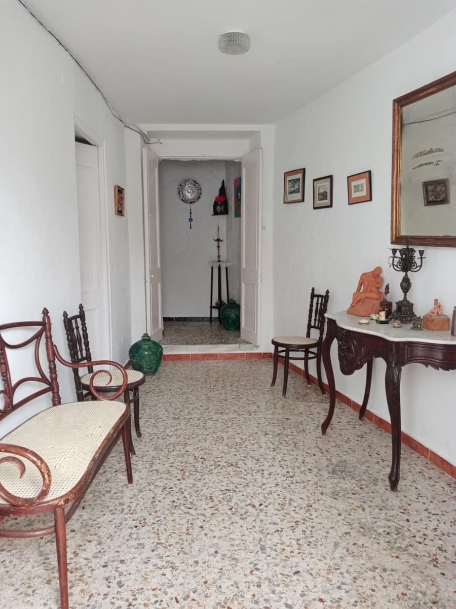 5 chambre Maison de Ville à vendre à Medina-Sidonia - 300 000 € (Ref: 8428957)