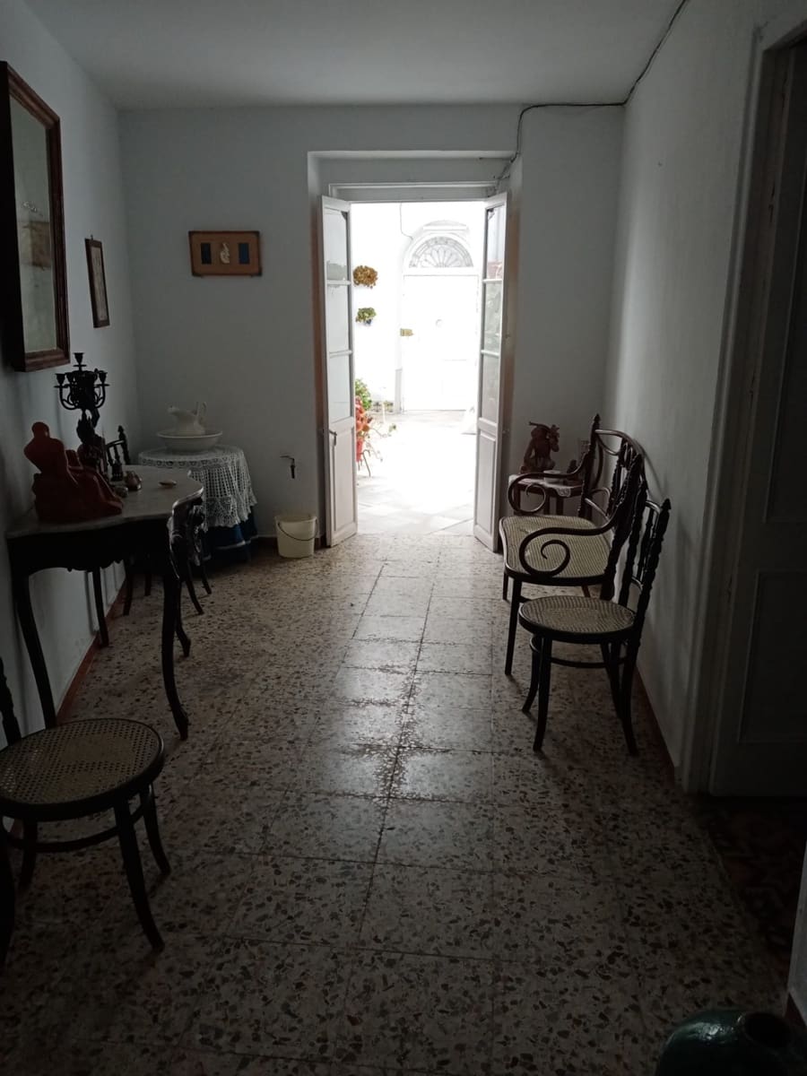 5 chambre Maison de Ville à vendre à Medina-Sidonia - 300 000 € (Ref: 8428957)