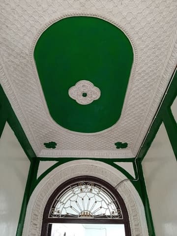 5 makuuhuone Omakotitalo myytävänä paikassa Medina-Sidonia - 300 000 € (Ref: 8428957)