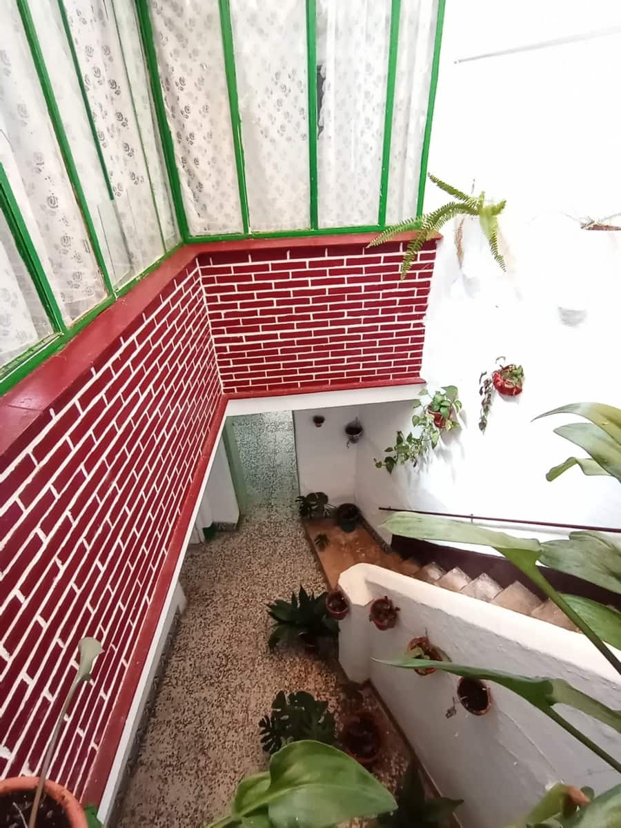 5 chambre Maison de Ville à vendre à Medina-Sidonia - 300 000 € (Ref: 8428957)