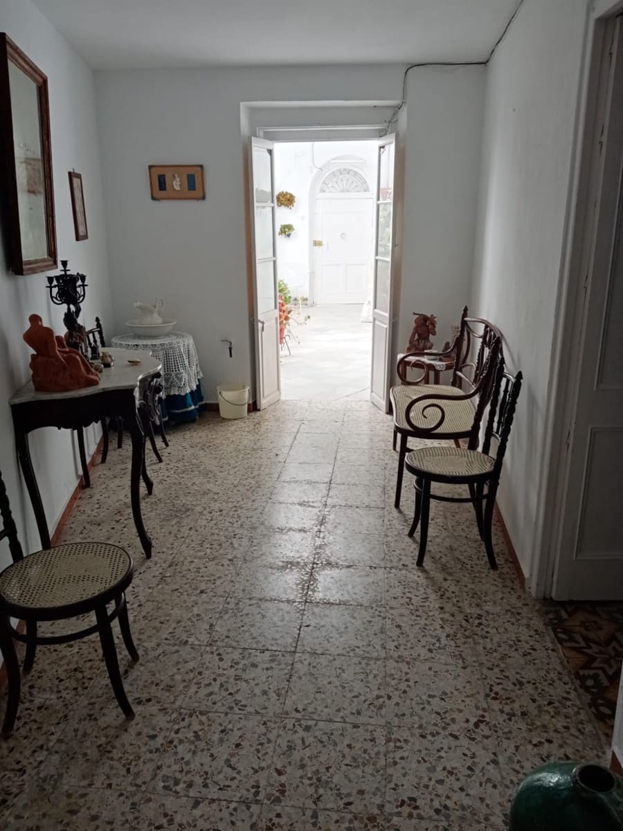 5 chambre Maison de Ville à vendre à Medina-Sidonia - 300 000 € (Ref: 8428957)