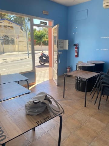 2 soveværelse Kontor til salg i Chiclana de la Frontera - € 70.000 (Ref: 8430436)